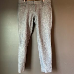Banana Republic Sloan pants